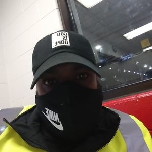 Meet your Posher, Jonathan